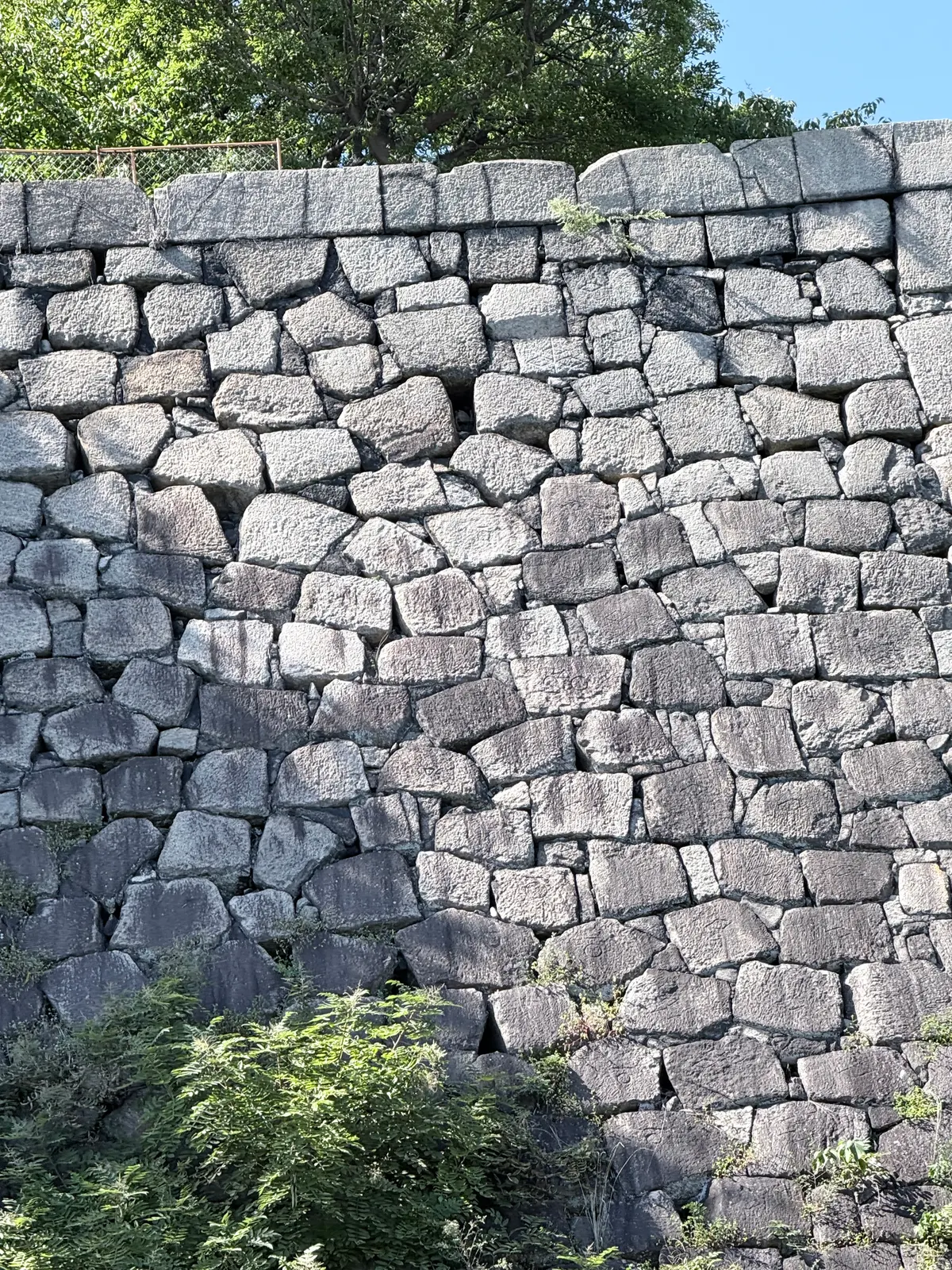 石垣